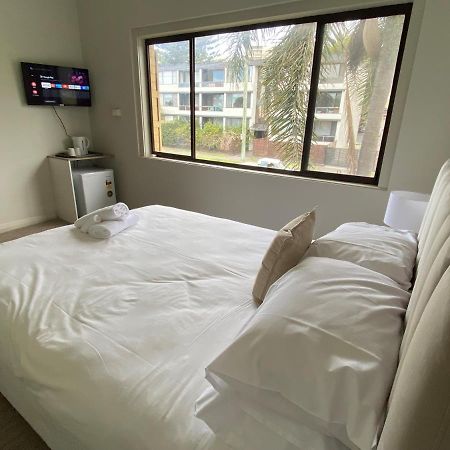 Normandie Wollongong Motel Ngoại thất bức ảnh