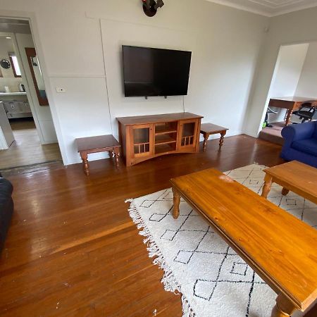 Normandie Wollongong Motel Ngoại thất bức ảnh