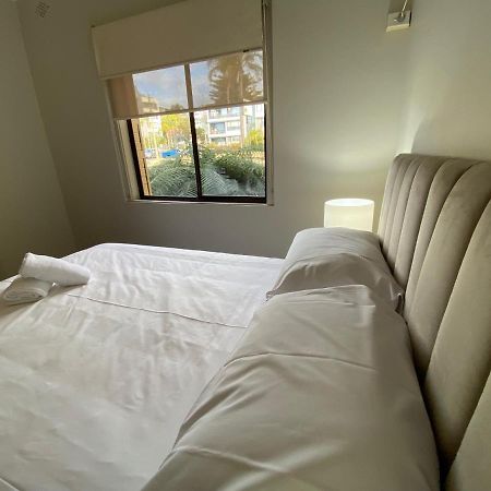 Normandie Wollongong Motel Ngoại thất bức ảnh