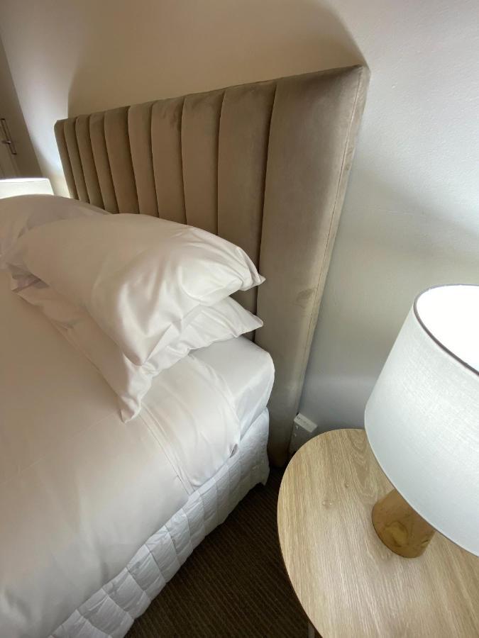 Normandie Wollongong Motel Ngoại thất bức ảnh