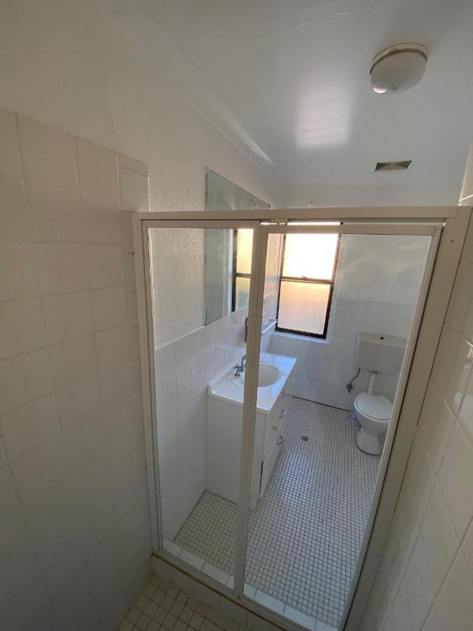 Normandie Wollongong Motel Ngoại thất bức ảnh