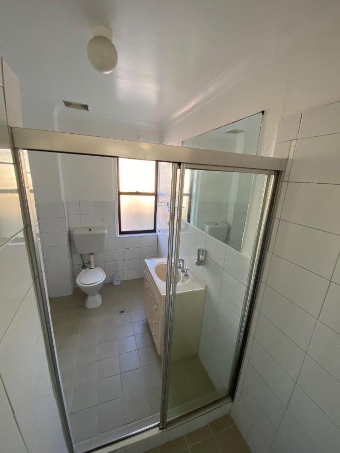 Normandie Wollongong Motel Ngoại thất bức ảnh