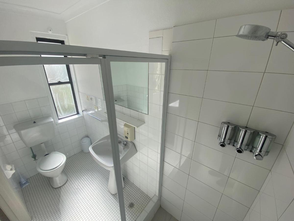 Normandie Wollongong Motel Ngoại thất bức ảnh
