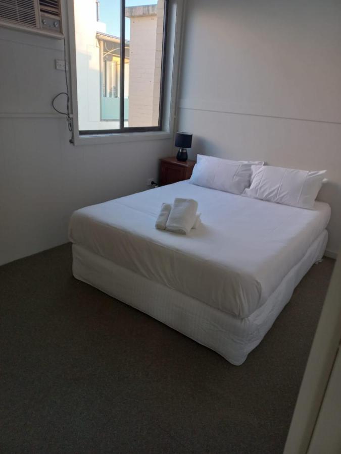 Normandie Wollongong Motel Ngoại thất bức ảnh