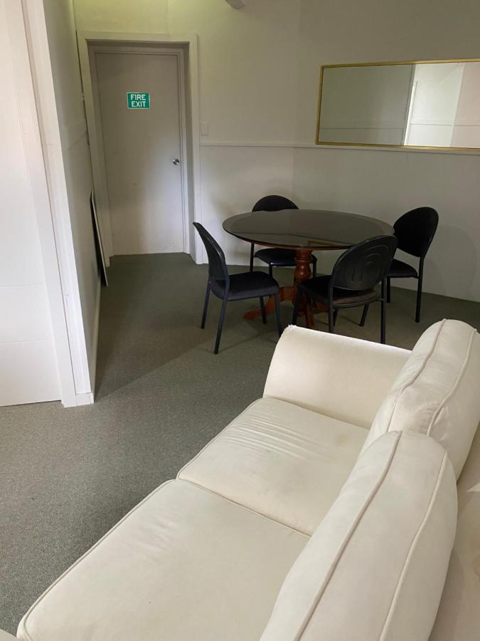 Normandie Wollongong Motel Ngoại thất bức ảnh