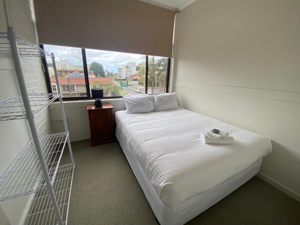 Normandie Wollongong Motel Ngoại thất bức ảnh