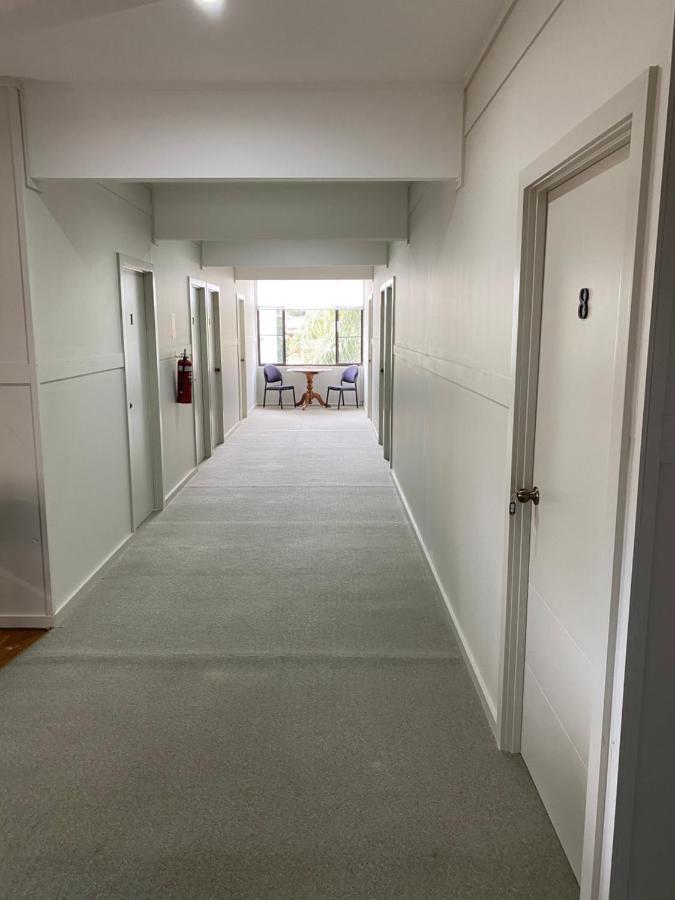 Normandie Wollongong Motel Ngoại thất bức ảnh